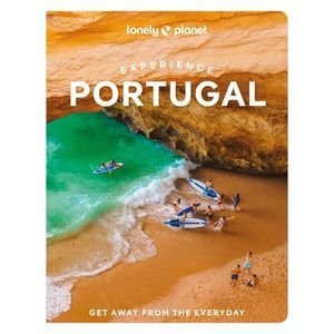 Lonely Planet Experience Portugal -- Austin Bush